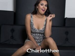 Charlotthee