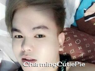 CharmingCutiePie