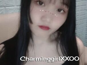 CharminggirlXXOO