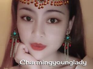 Charmingyounglady