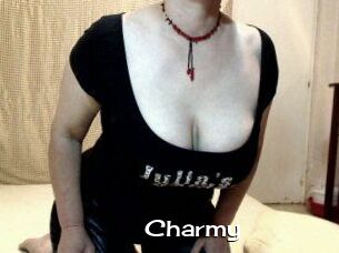 Charmy
