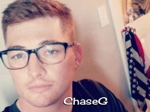 ChaseG