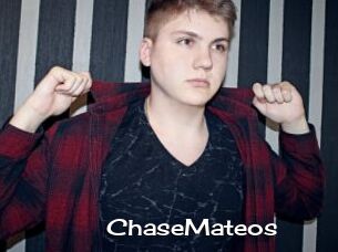 ChaseMateos
