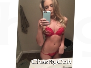 ChasityColt