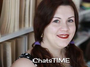 ChatsTIME