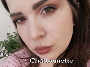 Chattounette