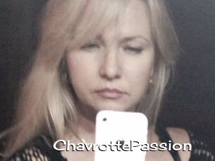 ChavrottePassion