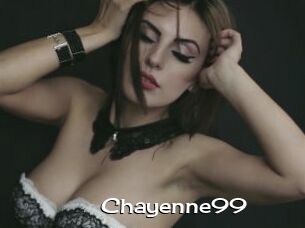 Chayenne99