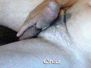 Chaz