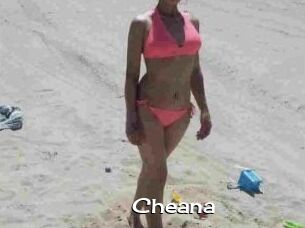 Cheana