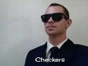 Checkers