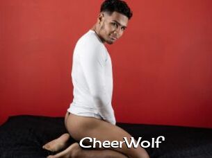 CheerWolf