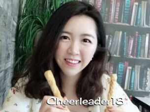 Cheerleader18