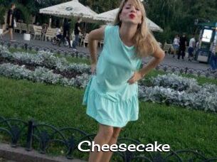 Cheesecake