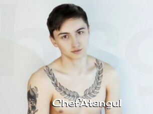 ChefAtangul