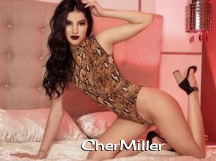 CherMiller