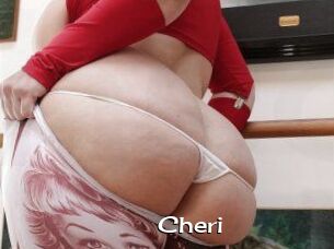 Cheri