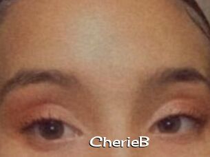CherieB