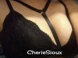 CherieSioux