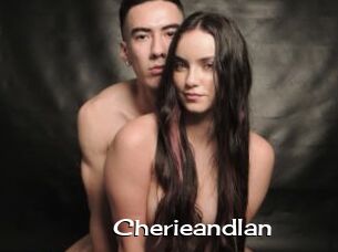 CherieandIan