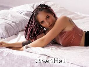 CherilHall
