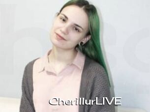 CherillurLIVE