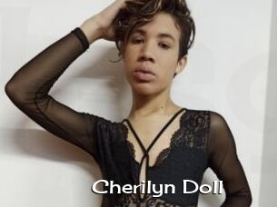 Cherilyn_Doll