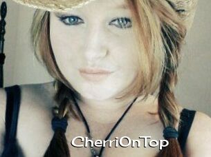 CherriOnTop