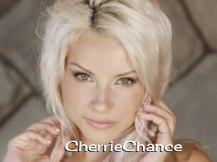 CherrieChance