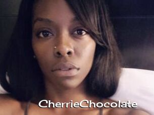 CherrieChocolate