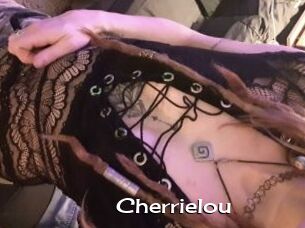 Cherrielou