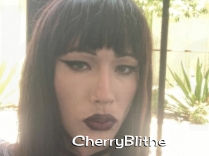 CherryBlithe