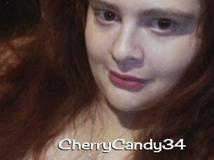 CherryCandy34