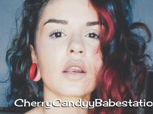 CherryCandyyBabestation