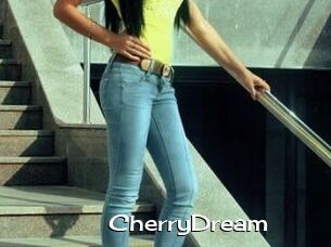 CherryDream
