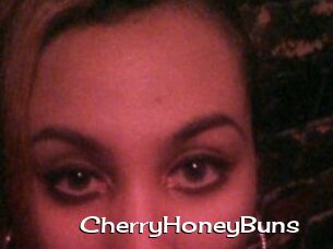 CherryHoneyBuns
