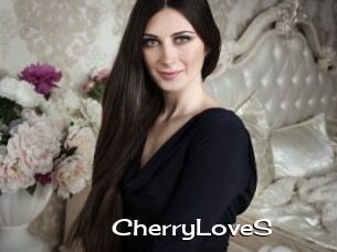 CherryLoveS