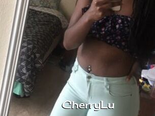 CherryLu