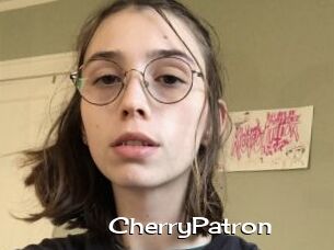 CherryPatron