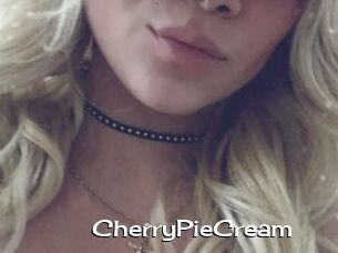 CherryPieCream
