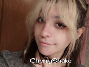 CherryShake
