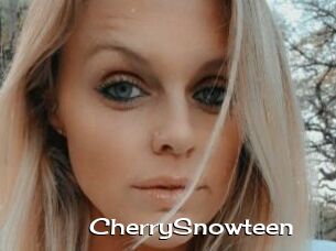 CherrySnowteen