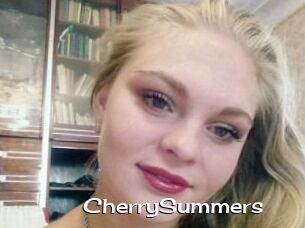 CherrySummers