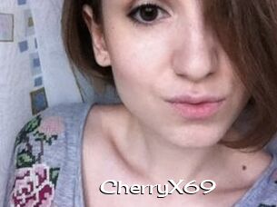 CherryX69