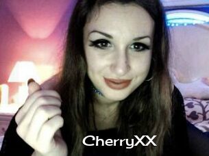 CherryXX