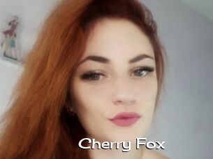 Cherry_Fox