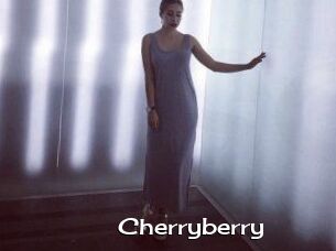 Cherryberry
