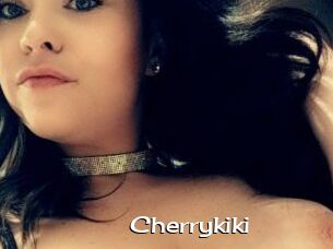Cherrykiki