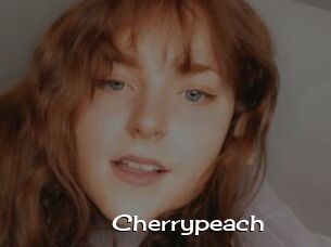 Cherrypeach