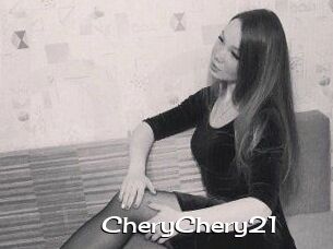 CheryChery21